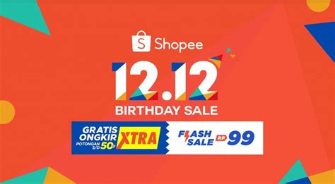 Shopee raih GMV mencapai Rp1,3 triliun pada puncak Harbolnas …