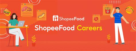 ShopeeFood Careers - Home - Facebook