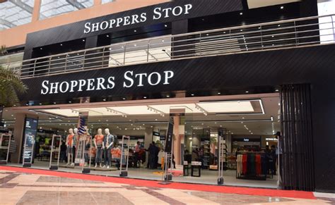 Shoperstops - Nov 22, 2021 · Compared to Shoppers Stop, it has 4,782 fewer employees. Max Fashion. It is regarded as one of Shoppers Stop's most formidable competitors. It is based in Bengaluru, Karnataka, and was formed in 2004. Max Fashion, like Shoppers Stop, participates in the logistics, Wholesaler, and Retail Distributor industry. It earns $350.2 million more than ... 