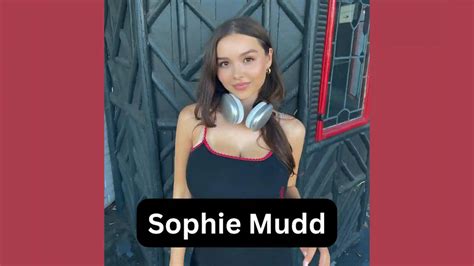 Shopie Mudd Onlyfans Leak