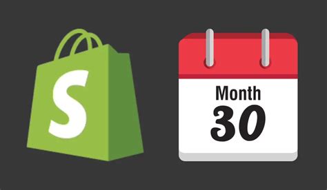 Shopify 1 Month Trial [How To Get This Offer - The TRUTH]