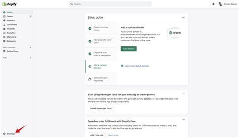 🔥 Shopify Collaborator Account Sign Up Leaked [SEX VIDEO] 113 Vids