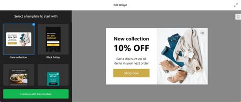 Shopify Popup Tutorial for Beginners Create a FREE Popup Form in