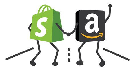 Shopify and amazon partnership. Things To Know About Shopify and amazon partnership. 