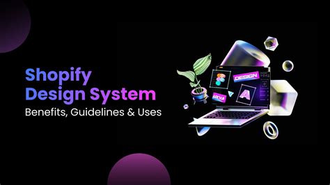 Shopify design tool.  These guidelines remove the guesswork, so you can build apps t...