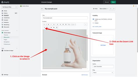 Shopify iframe.  Boost engagement with Step by step beginner guide to embedding iframes ...