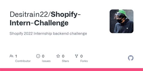 Shopify intern challenge.  Whether you&rsquo;re looking to build a store from sc...