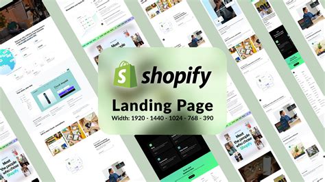 Shopify landing page examples.  1 day ago · Shopify, for example, has responsiv...