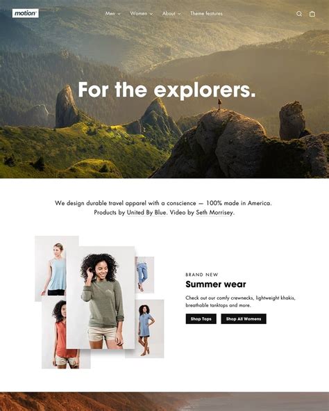 Shopify motion theme price. .  ...