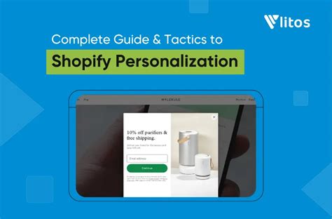 Shopify personalization tool.  Oct 7, 2025 · That&rsquo;s why AI-driv...