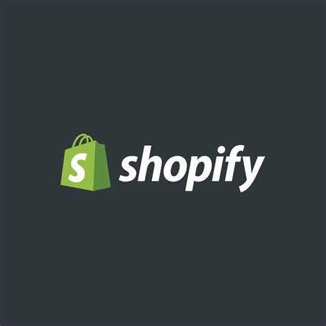 Shopify platform. Shopify 