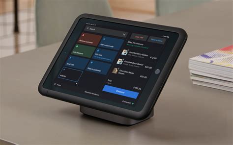 Shopify point of sale. Some point-of-sale systems, like Shopify POS, also come with reports and analytics that unify in-store and online sales and inventory, making it easier for merchants selling in person and online to manage their business in one place, rather than jumping from one system to another. 2. Mobile POS (mPOS) 