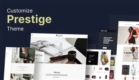 Shopify prestige theme customization.  If you are looking for a video about S...