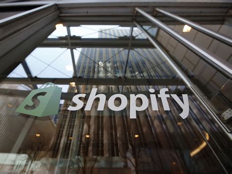 Shopify to fight CRA request for six years of merchant tax records: CEO