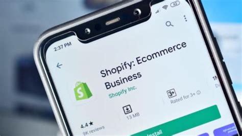Shopify to reduce workforce by 20% as it narrows focus to core e-commerce business