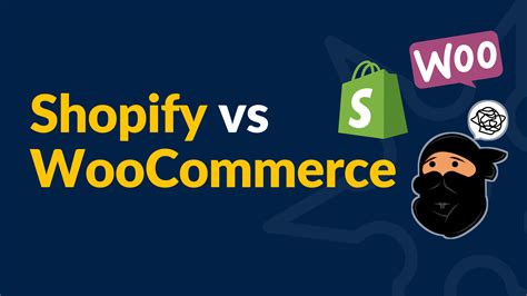 Shopify vs woocommerce. Oct 27, 2023 ... A. WordPress offers more control and ownership compared to Shopify. With WordPress, you own your data, can select your hosting provider, and ... 