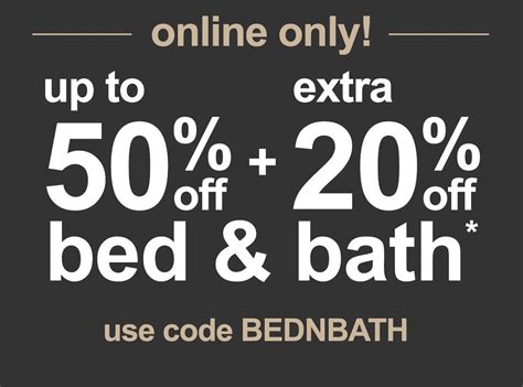 Shopko: Online only: extra 20% off bed & bath Milled