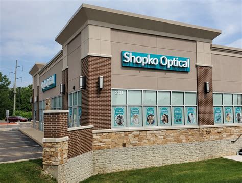 At Shopko Optical Wisconsin Rapids your eye care is our top priority. We are located at 4551 8th St S across from Walmart and in the same strip mall as Papa Murphy’s and Fantastic Sams. Our experienced optometrists* provide primary care for all ages, including comprehensive eye exams, prescription eyeglasses and contact lens fittings, and …