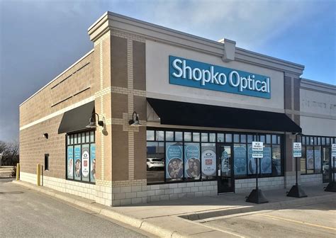 When you visit Shopko Optical Grand Rapids, you'll be