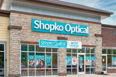 Shopko Optical is located at 2910 Roosevelt Rd Suite F in Marine