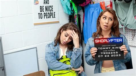 Shoplifter Mom Onlyfans Leak