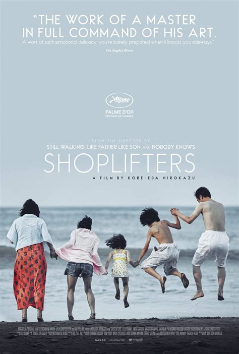Shoplifters Onlyfans Leak