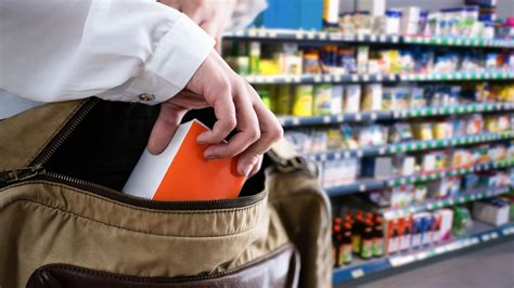 Shoplifting Onlyfans Leak