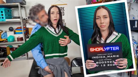 Shoplyfter 8003862 Onlyfans Leak