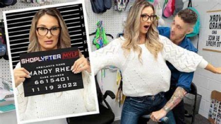 Shoplyfter Milf Onlyfans Leak