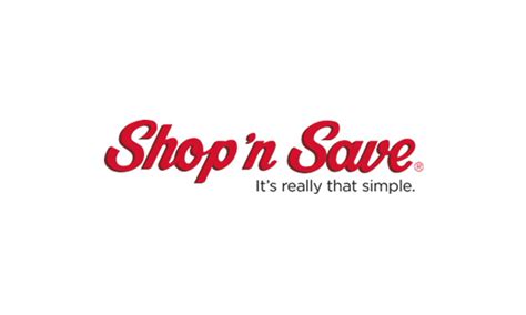 Shop N Save Food Stores. BUY 3 AND SAVE $1.00. Campbell's Chicken Noodle or Tomato Soup. 10.75 oz. Can, Ad Price 3/$4 Less $1.00. 