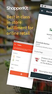 ShopperKit Mobile Stage APK Download for Android 
