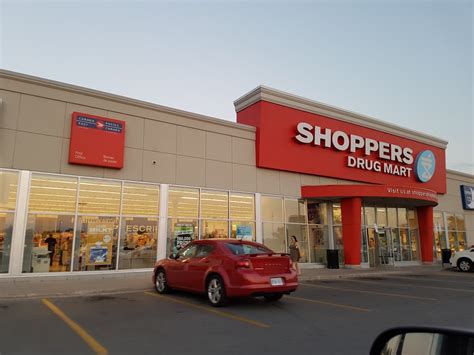 Shoppers Drug Mart - London - Huron St (Huron Heights ...