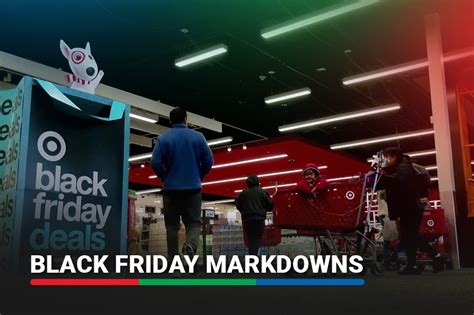 Shoppers across Mass. hit the stores for Black Friday deals