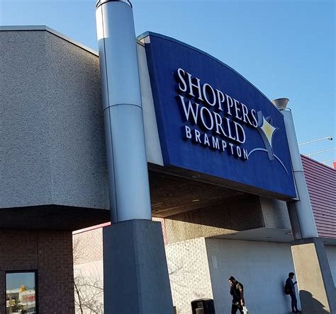 Shoppersworld. Things To Know About Shoppersworld. 