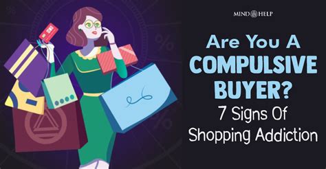 Shopping Addiction amp Compulsive Buying Disorder Help for Shopaholics