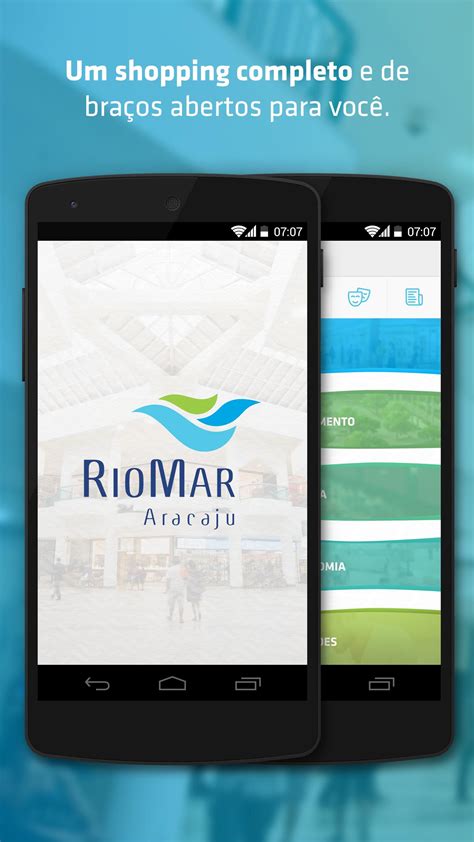 Shopping Aracaju Virtual APK Download for Android 