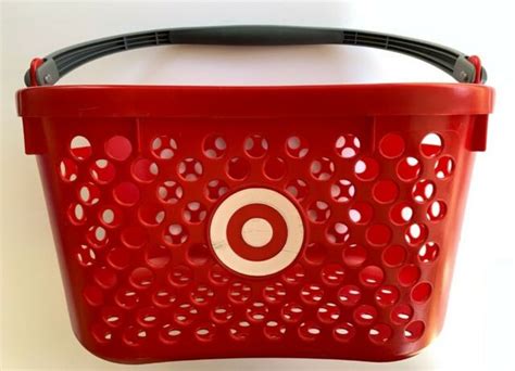 Shopping Baskets With Handles : Target