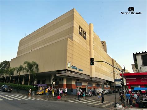 Shopping Center Lapa