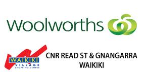 Shopping Centres - RMK Directories