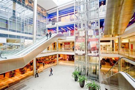 Shopping Malls Shopping in Katowice Katowice - In Your Pocket