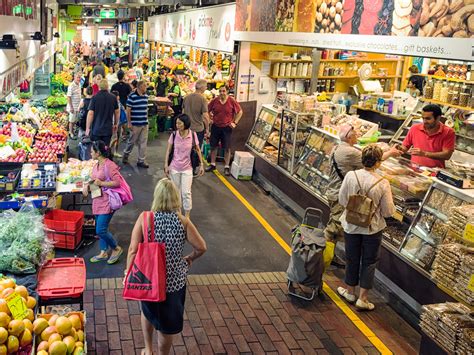 Shopping and markets in South Australia SA Tourism