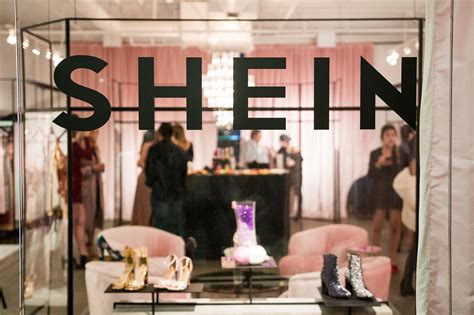 Shopping at shein. 1 Nov 2022 ... Fast fashion retailer Shein is set to launch the world's first Shein permanent store and event space in Japan's capital city Tokyo. 