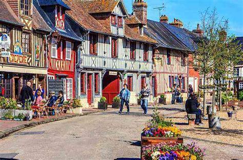 Shopping in Normandy Fodor’s Travel