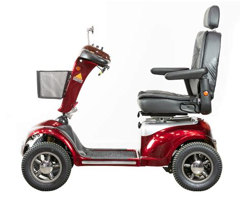 Shoprider Cordoba Mobility Scooter Reviews