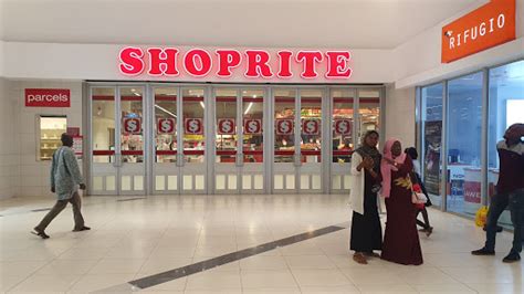 Shoprite, Abuja, Nigeria - Top Local Places