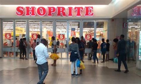 Shoprite Announces Plans To Leave Nigeria After 15 Years Of Operation