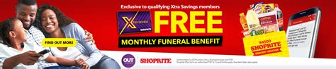 Shoprite ZA Homepage