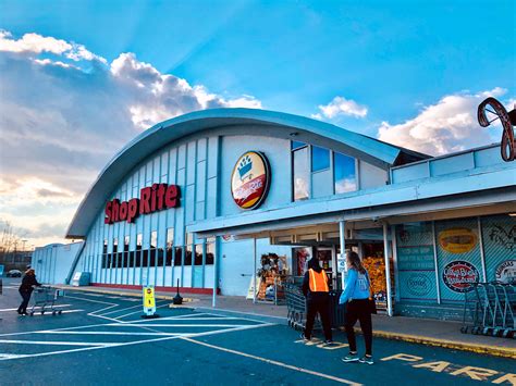 Shoprite belmar. We visit a closed ShopRite supermarket in Belmar, NJ. A new Super ShopRite opened on the other side of the road in 2021 after this one shut down. That site w... 