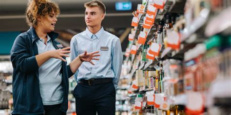 Shoprite benefits for employees. Are you interested in working at Shoprite? Applying for a job at this popular retail chain has never been easier, thanks to their convenient online application process. The first s... 
