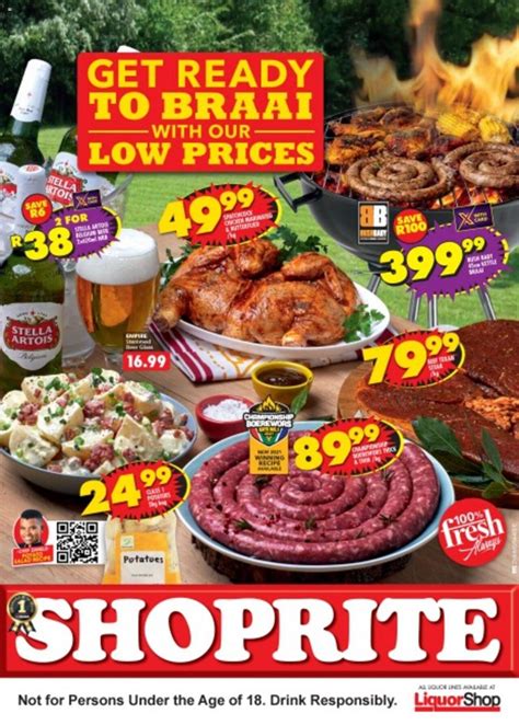 Shoprite delivery price. Contactless Delivery. Groceries delivered right to your door. LEARN MORE. View all in-store and online shopping policies. ShopRite. 